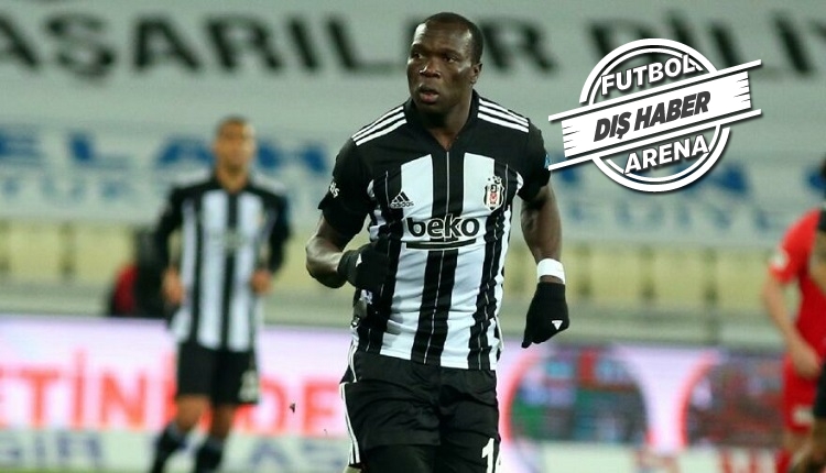 Aboubakar'a Suudi Arabistan'dan iki teklif