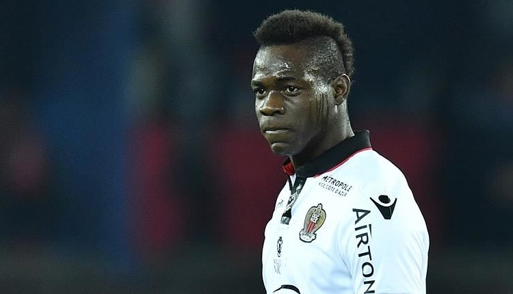 Adana Demirspor'dan Balotelli, Gomis ve Gökhan Gönül açıklaması