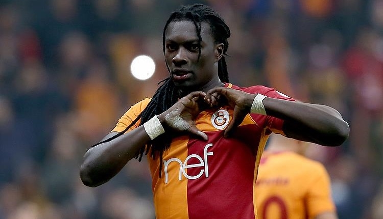 Adana Demirspor'dan transfer açıklamaları! 'Gomis, Welbeck, Balotelli...'