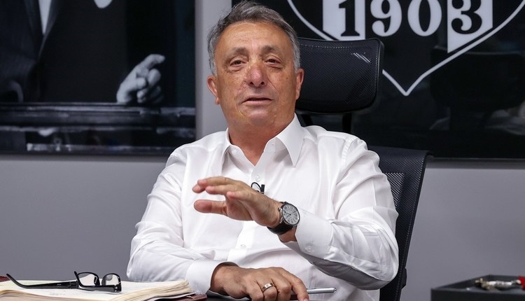 Ahmet Nur Çebi'den Rosier ve Ghezzal açıklaması