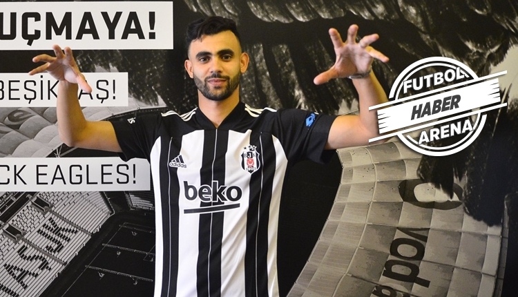 Al Nassr Ghezzal transferinde geri adım attı