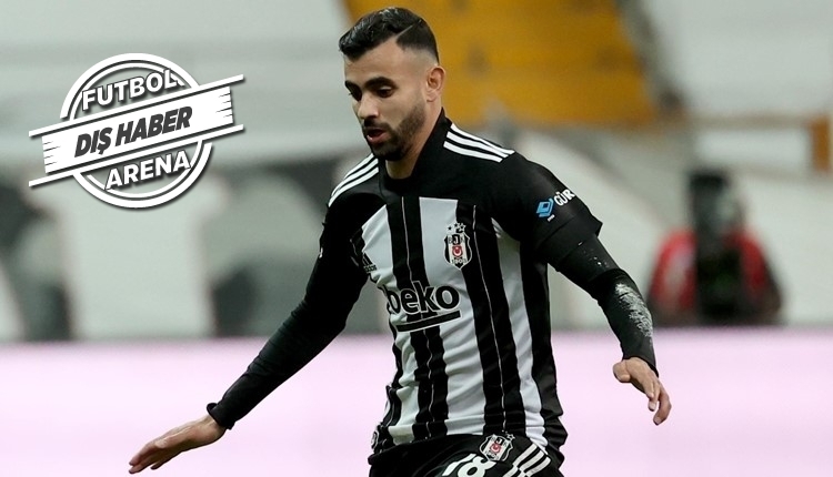 Al Nassr'dan Ghezzal açıklaması: 