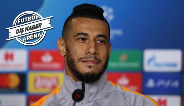 Belhanda, Olympiakos ile görüşüyor! Transferde yeni gelişme