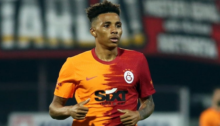 Beşiktaş Gedson Fernandes için Benfica ile görüştü