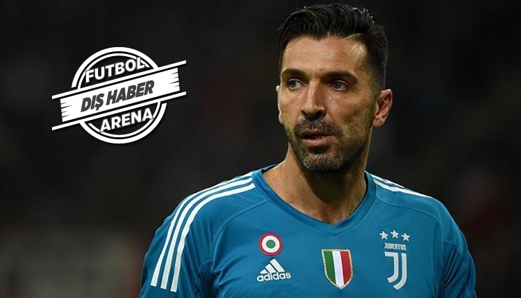 Beşiktaş'tan Buffon'a transfer teklifi! Kararını verdi