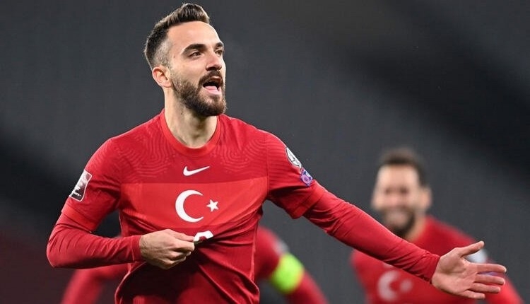 Beşiktaş'tan Kenan Karaman hamlesi! 3 yıllık anlaşma