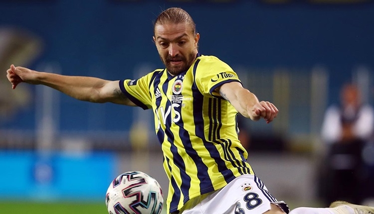 Caner Erkin'in menajerinden transfer ve Umut Meraş açıklaması