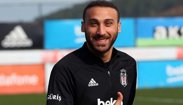 Cenk Tosun ne zaman sahalara dönecek?