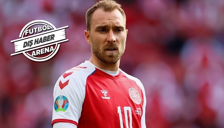 Eriksen’in eski doktoru konuştu! ’Bir daha oynayamaz’