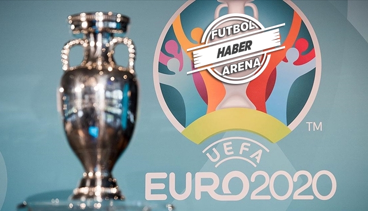 EURO 2020'de Son 16 Turu eşleşmeleri belli oldu