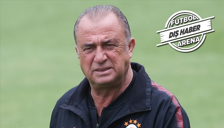 Everton'ın yeni teknik direktör adayı Fatih Terim