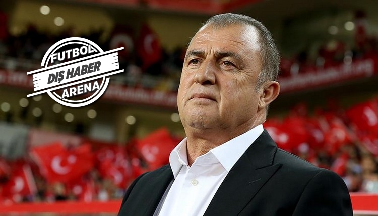 Fatih Terim: 'Umarım finalde Türkiye-İtalya olur'