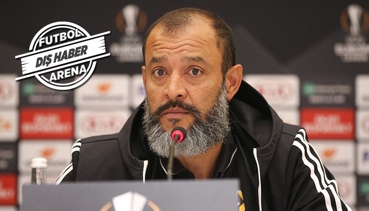 Fenerbahçe ile anılan Nuno Espirito Santo, Tottenham yolunda!