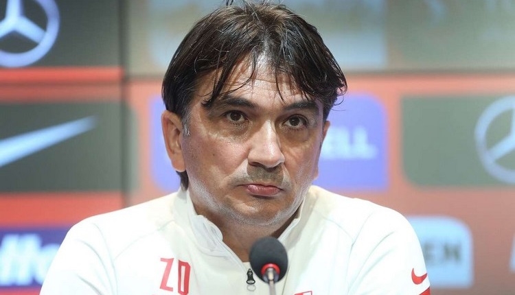 Fenerbahçe'de teknik direktör için Zlatko Dalic iddiası