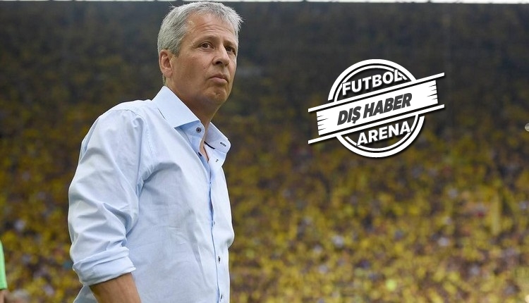 Fenerbahçe'den Lucien Favre hamlesi! 2 yıllık sözleşme