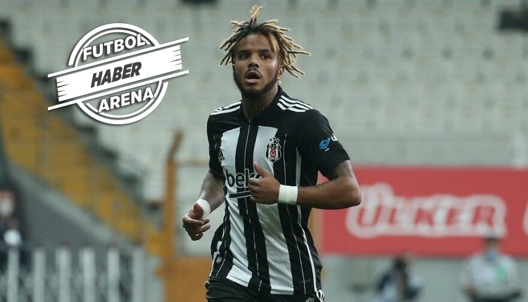 Flaş! Rosier transferinde Beşiktaş'ta mutlu son yakın