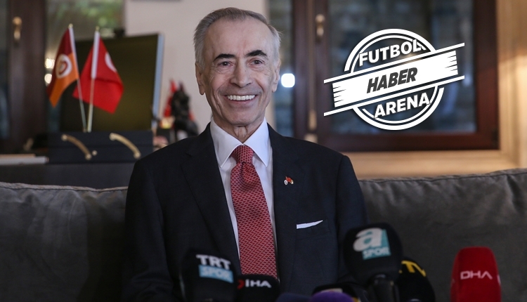 Galatasaray'dan Finansal Fair Play açıklaması