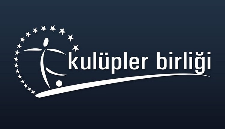 Kulüpler Birliği'nden yabancı kuralı ve takım sayısı kararı