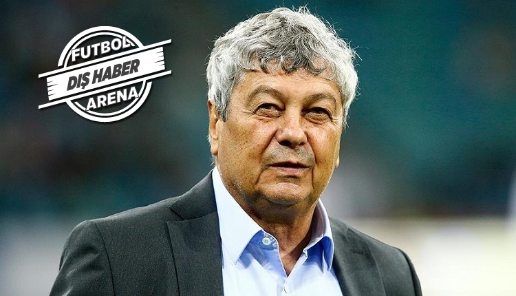 Lucescu: 'Euro 2020'de Türkiye'yi destekleyeceğim'