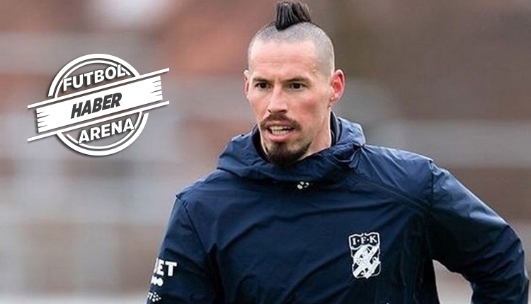 Marek Hamsik, Trabzonspor'da! Anlaşma sağlandı