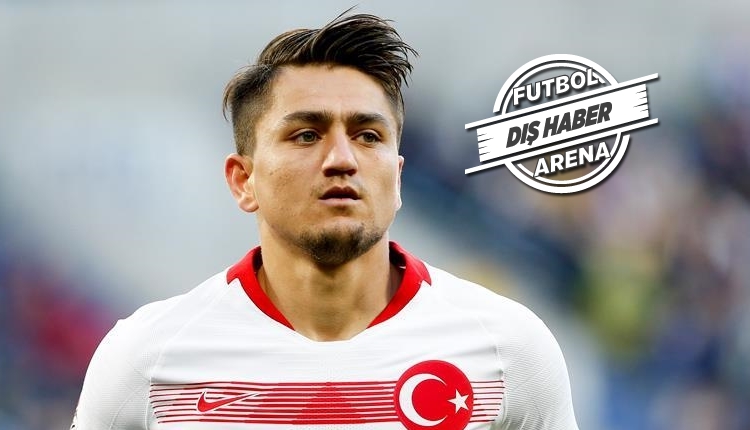 Marsilya, Cengiz Ünder transferi için devrede! Mourinho'nun planı