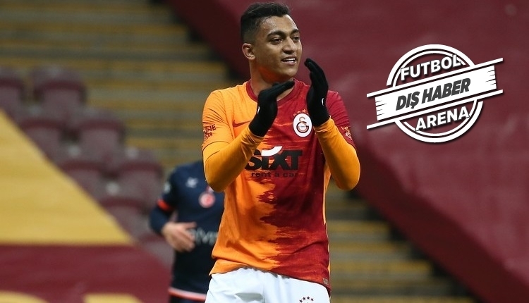 Mısır Milli Takımı Galatasaray'ı ikna etmeye çalışıyor