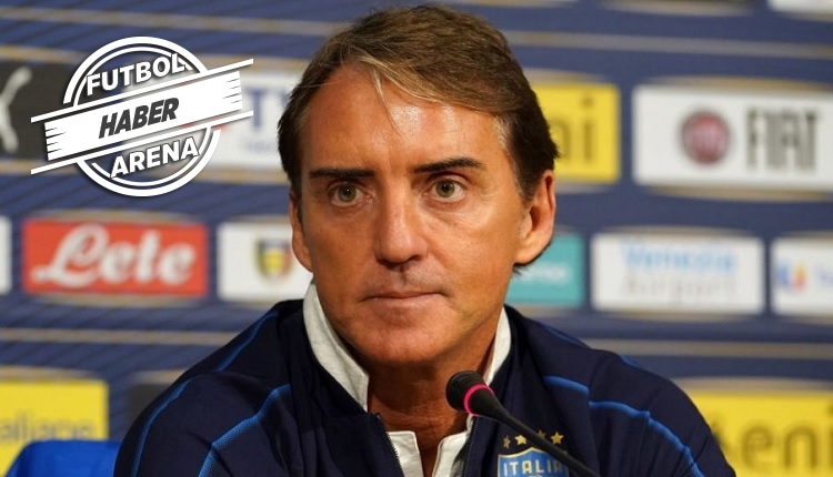 Roberto Mancini: 