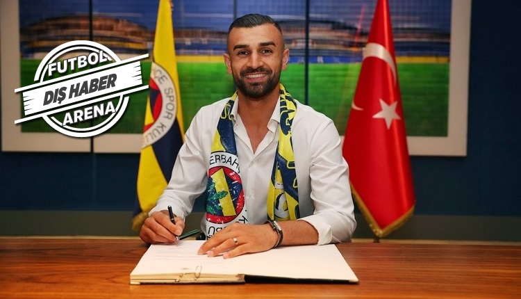 Serdar Dursun: 