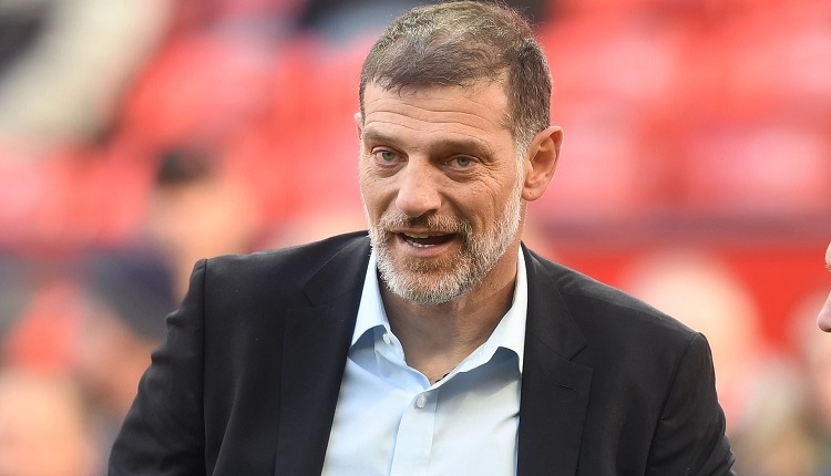 Slaven Bilic'ten Beşiktaş ve Sergen Yalçın sözleri