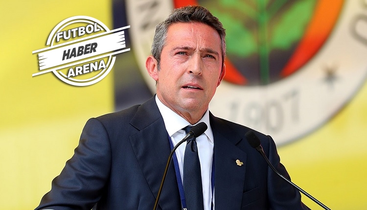 Fenerbahçe'den yeni teknik direktör açıklaması