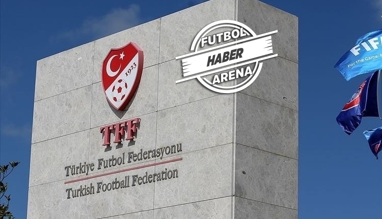 TFF Tahkim Kurulu yabancı kuralı itirazlarını reddetti