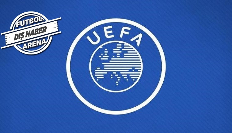 UEFA VAR sistemi istatistiklerini açıkladı