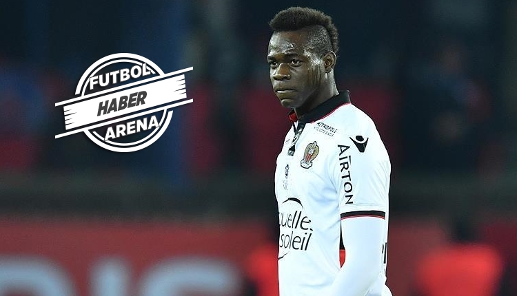 Balotelli, Adana Demirspor için geliyor! 