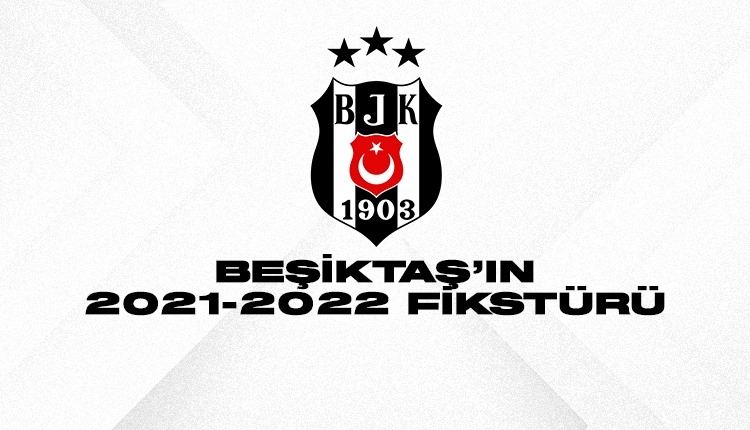 Beşiktaş Süper Lig Fikstürü  Beşiktaş Derbi Maç Tarihleri