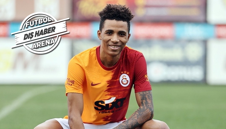 Beşiktaş'ın Gedson Fernandes teklifi! Portekiz'den iddia