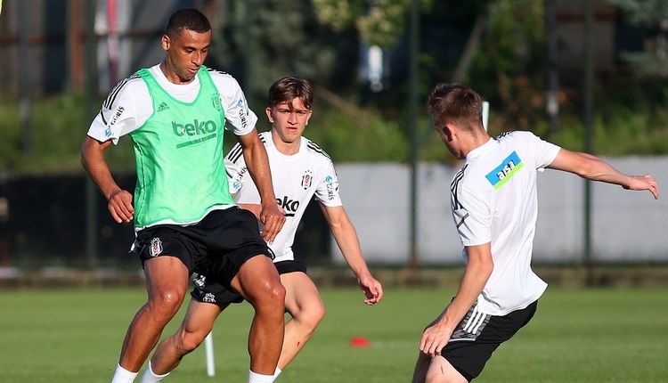 Beşiktaş'ın hazırlık maçları ne zaman?