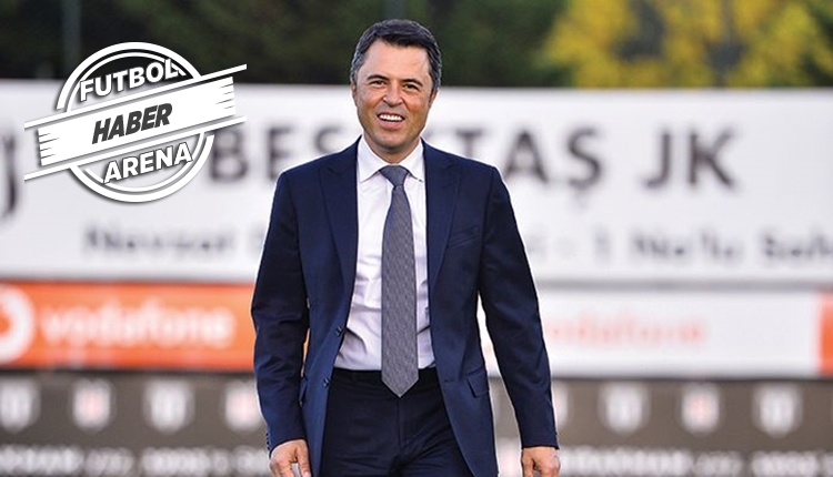 Beşiktaş'tan Galatasaray sözleri: 'Bu kez son hafta denk gelmedi'