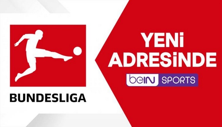 Bundesliga maçları beIN SPORTS'tan yayınlanacak