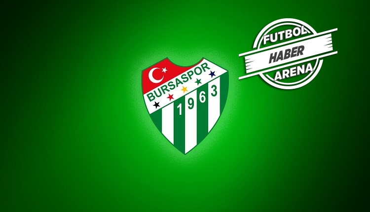 Bursaspor taraftarlarına müjde! Transfer tahtası açıldı