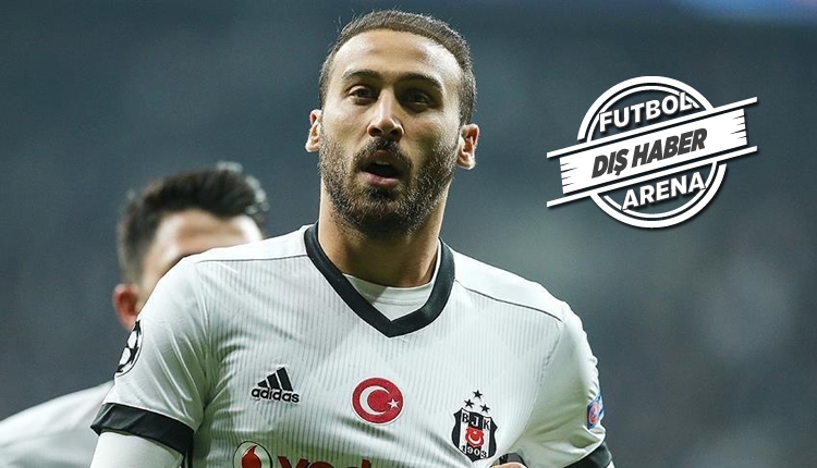 Cenk Tosun için Everton'dan ayrılık kararı! 6 kişilik liste...