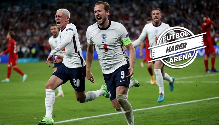 EURO 2020'de İtalya-İngiltere finali ne zaman, saat kaçta?