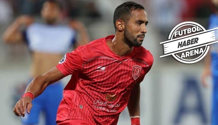 Fatih Karagümrük Mehdi Benatia ile anlaştı