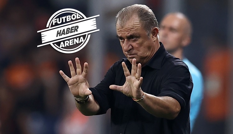 Fatih Terim: 