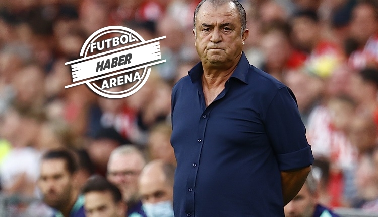 Fatih Terim'den 5-1 yorumu: 'Galatasaraylılar şimdi anlamıştır'