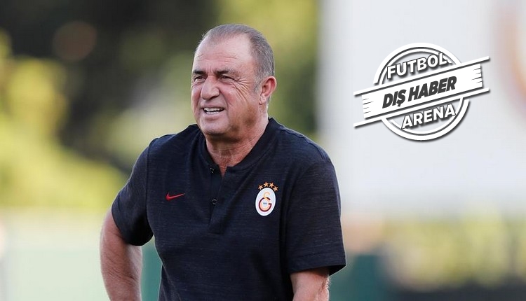 Fatih Terim'den Hakan Çalhanoğlu sözleri