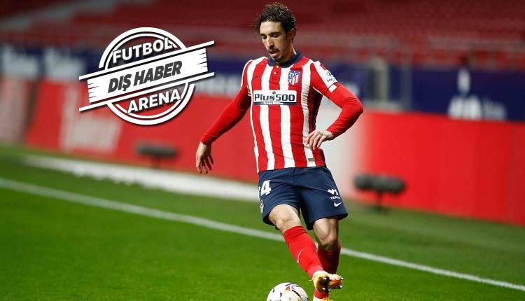 Fenerbahçe, Vrsaljko transferi için devrede