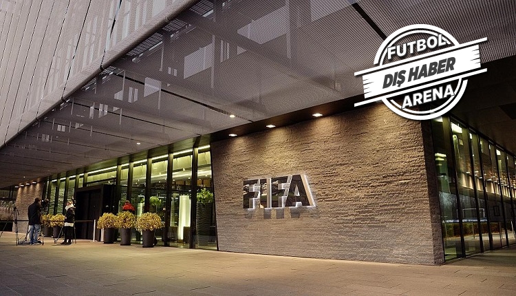 FIFA'nın futbolda planladığı yeni kurallar