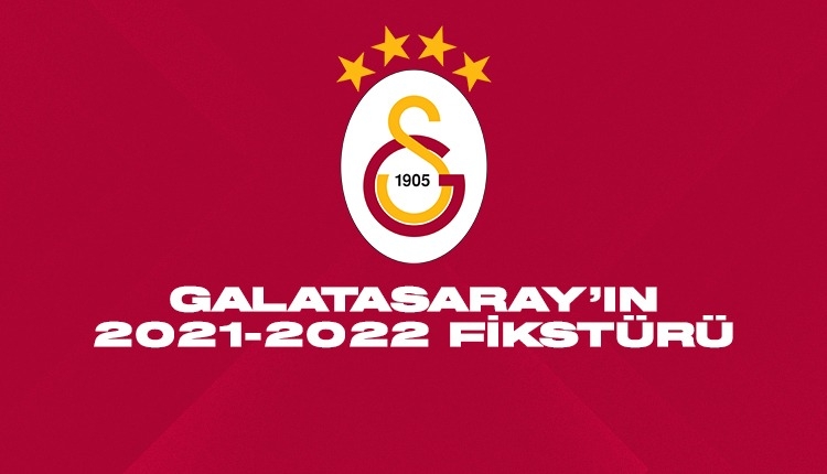 Galatasaray Süper Lig Fikstürü  Galatasaray Derbi Maç Tarihleri