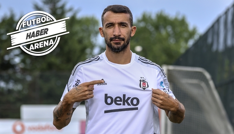 Mehmet Topal'dan Josef ve Fenerbahçe yanıtı: 'Algı yapıldı'