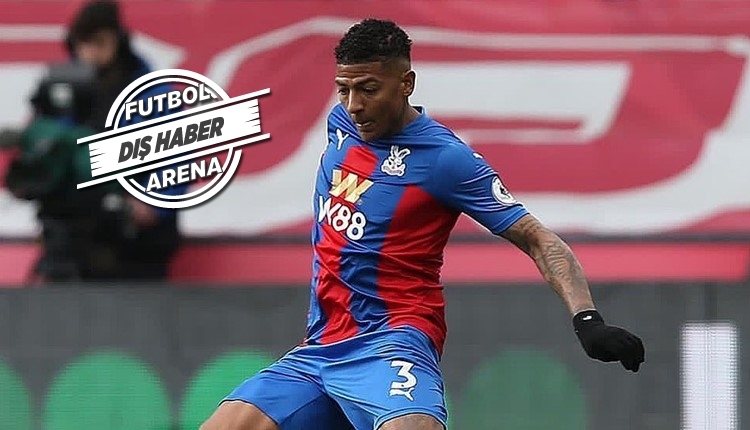 Patrick van Aanholt'un menajeri Galatasaray için geliyor